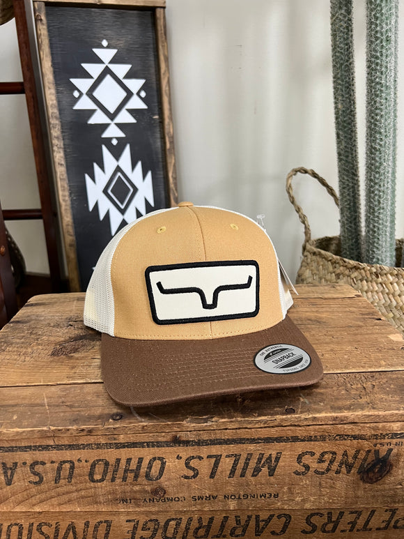 Kimes Ranch: Cutter Trucker Hat