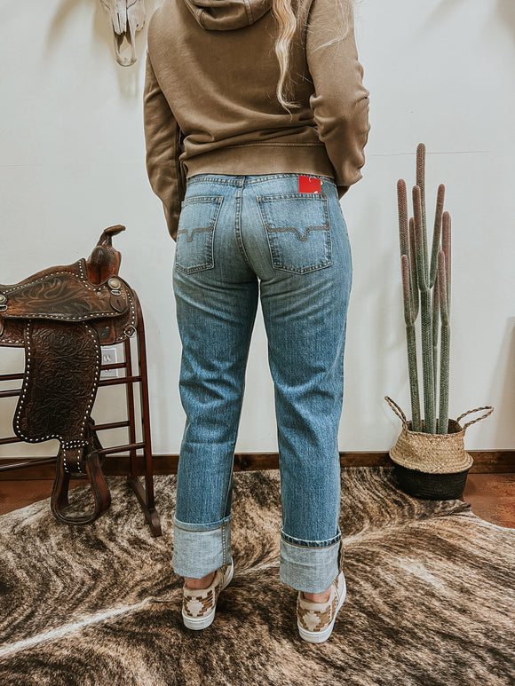 Kimes Ranch: Brooks Jeans