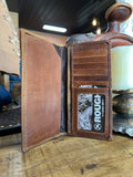 Canyon Hooey Rodeo Wallet