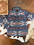 Ariat: Chimayo Shirt Jacket