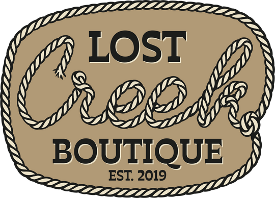 Lost Creek Boutique LLC logo