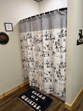 Ranch Life Shower Curtain