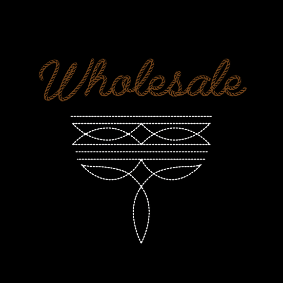 WHOLESALE