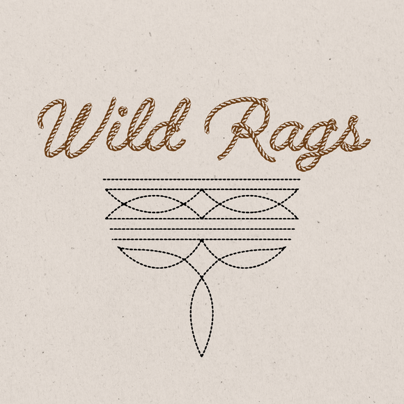 Wild Rags
