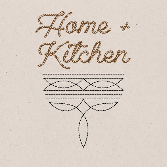Home + Kitchen