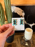 The Rowdy XL Earrings