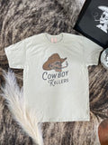 Cowboy Killers T-Shirt
