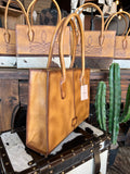 The Maverick Tote