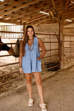 The Annie Romper