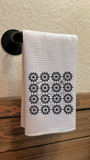 Western Tea Towel{Multiple Designs}