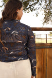 Horse Girl Blouse