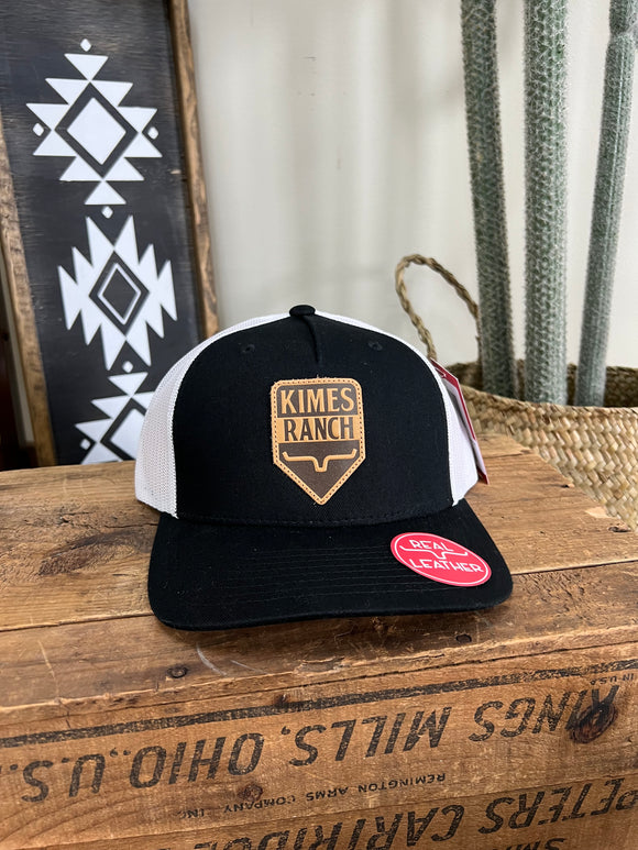 Kimes Ranch: Drop In Trucker Hat
