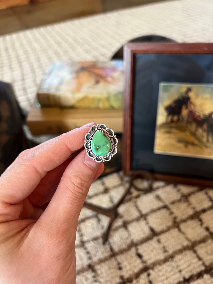 Sonoran Mountain Ring