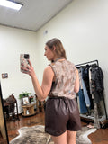 Rusty Spur Vest