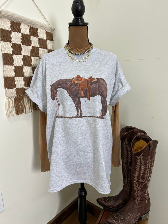 Cowpony T-Shirt