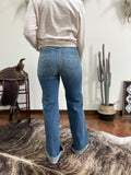 Kimes Ranch: Olivia Blue Jeans