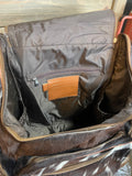 The Carter XL Backpack- D