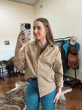 The Judd Button-Up