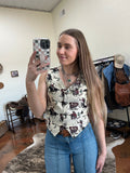 Ranchero Vest