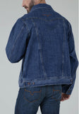 Kimes Ranch: Men's Barstow Denim Jacket