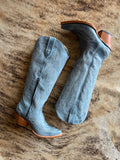 Ariat: Casanova Vintage Denim