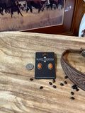 The Kolby Earrings