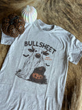 Bullsheet T-Shirt