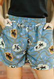 Vintage Cowboy Britches