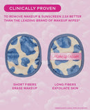 Cowgirl Makeup Erasers