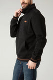 Kimes Ranch: Men's Boxer Quarter Zip