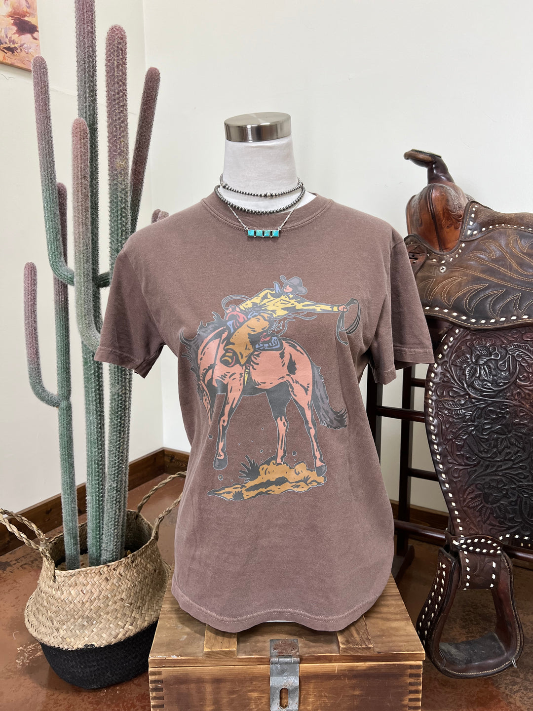 Strung Out T-Shirt{Multiple Colors}