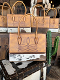 The Maverick Tote