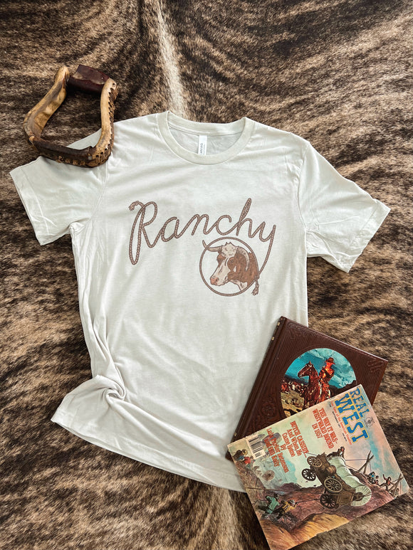 Ranchy T-Shirt