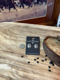 The Ryles Concho Earrings