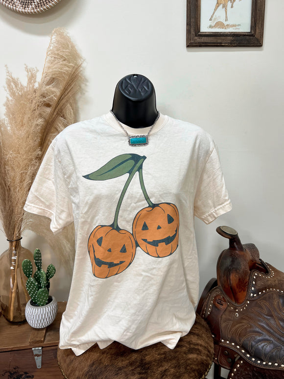 Cherry Punkin T-Shirt