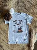 Bullsheet T-Shirt