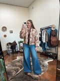 Cowboy Quilt Jacket