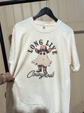 Long Live Cowghouls T-Shirt