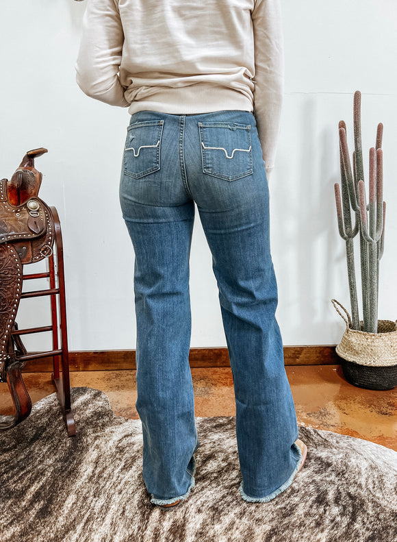 Kimes Ranch: Olivia Blue Jeans