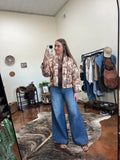 Cowboy Quilt Jacket