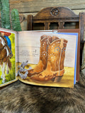 Round Up Texas Number Book