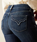 Ariat: Tyra Trouser Jean