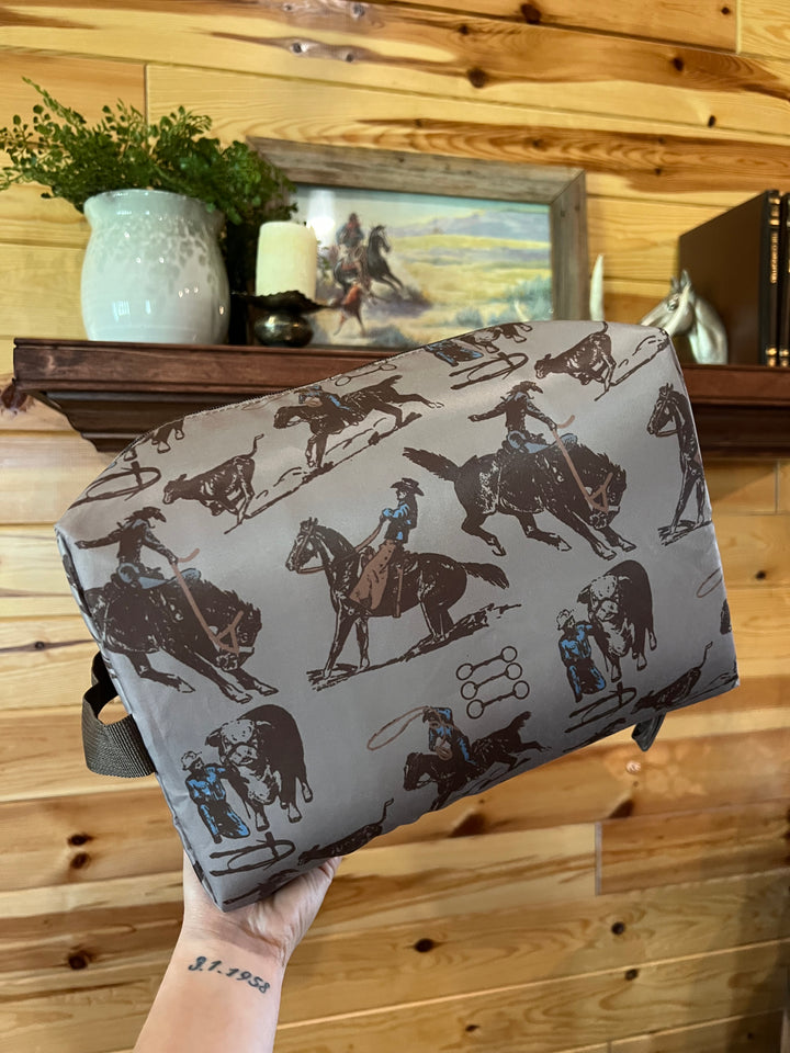 Ranch Hand Traveler Bag