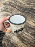 Ranch Gathering Coffee Mug