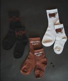 Hereford-Sock Em' 3pk Set