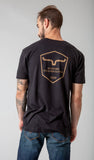 Kimes Ranch: Men's Shielded Trucker T-Shirt