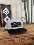 Kimes Ranch: Premium Trucker Hat