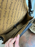 The Bishop Purse
