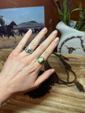 Palomino Ring{Size 7}