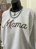 Mama Rope Crewneck